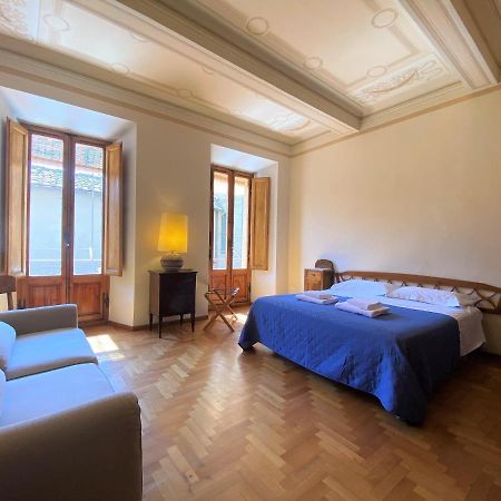 La Fonte-With Balcony Close By Piazza Del Campo Sienne Extérieur photo