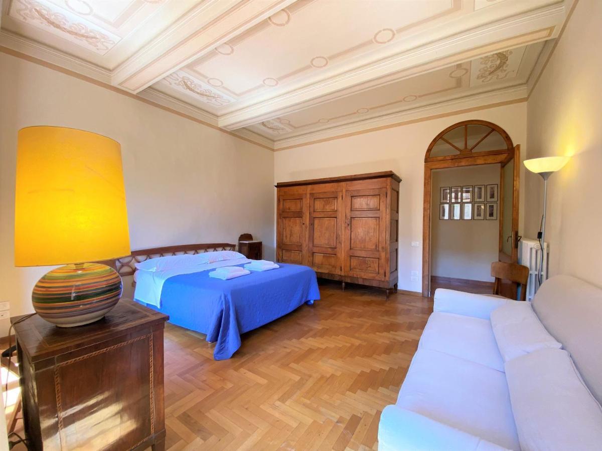 La Fonte-With Balcony Close By Piazza Del Campo Sienne Extérieur photo