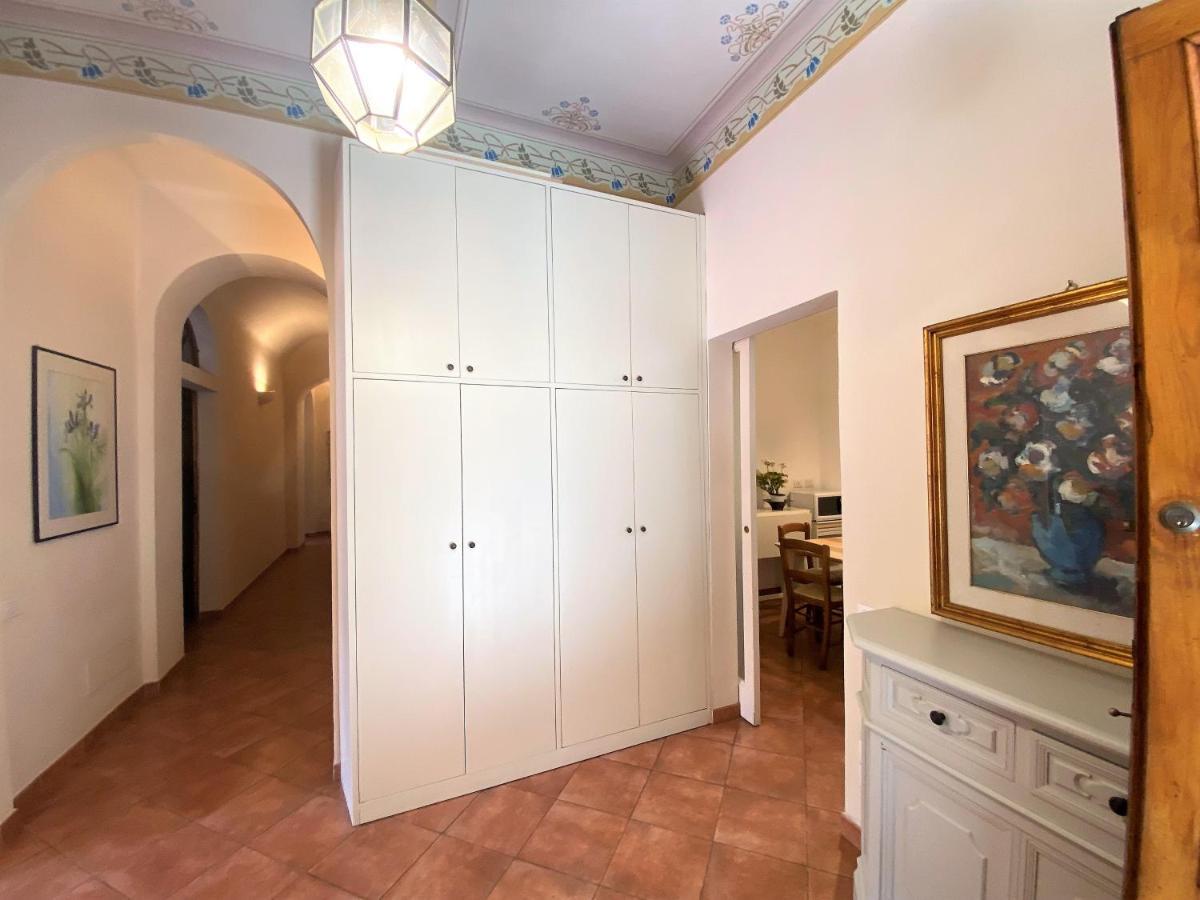 La Fonte-With Balcony Close By Piazza Del Campo Sienne Extérieur photo