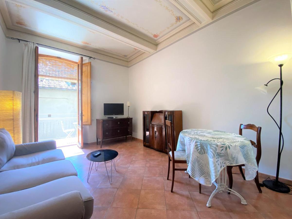 La Fonte-With Balcony Close By Piazza Del Campo Sienne Extérieur photo